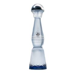 Tequila Clase Azul Plata 40% 70cl
