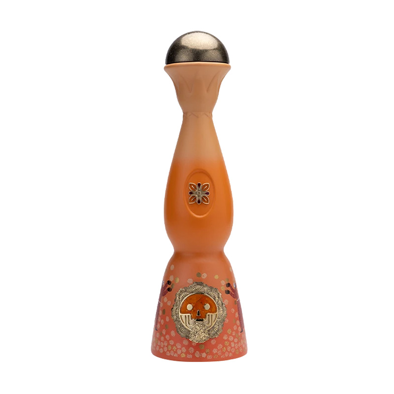 Tequila Clase Azul Día de Muertos Edición Limitada 2023 40% 100cl
