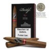 Davidoff Yamasa Piramides Etui (4)