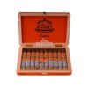 E. P. Carrillo Endure Robusto (10)
