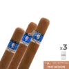 Pack découverte cigares Gilbert de Montsalvat Classic (3x3)