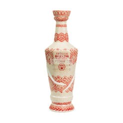 Tequila Barajas Anejo 38% 70cl