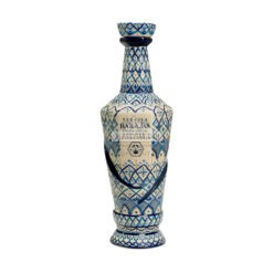 Tequila Barajas Extra Anejo 38% 70cl