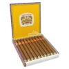 Partagas Lusitanias - The Vault 2020 (10)