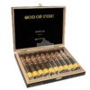 God of Fire Serie B Diademas 56 (10)