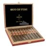 God of Fire by Carlito Double Robusto (10)