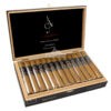 Angelenos Double Robusto (25)