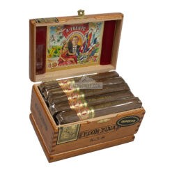 Arturo Fuente Gran Reserva Flor Fina 8-5-8 Natural (25)