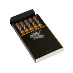 Davidoff Puro Dominicano Short Robusto (5)