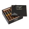 Davidoff Puro Dominicano Short Robusto (12)