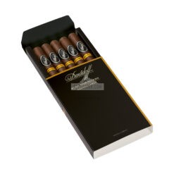Davidoff Puro Dominicano Corona Larga (5)