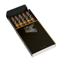 Davidoff Puro Dominicano Perfecto (5)