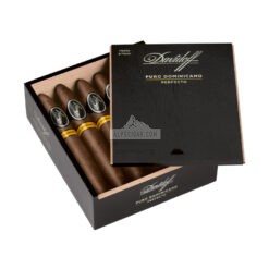 Davidoff Puro Dominicano Perfecto (12)