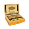 Arturo Fuente FFOX Oro Oscuro Robusto (29)