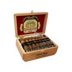 Arturo Fuente Hemingway Short Story (25)
