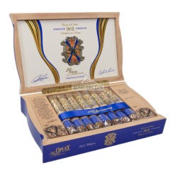 Arturo Fuente FFOX 20th Anniversary God's Whisper (20)
