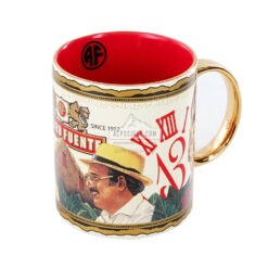 Mug Arturo Fuente Hands of Time (2)