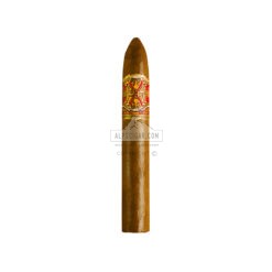Arturo Fuente FFOX Super Belicoso (1)