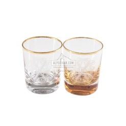 Set de verres à Whisky Opus X – 2 pièces