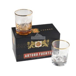 Set de verres à Whisky Opus X – 2 pièces