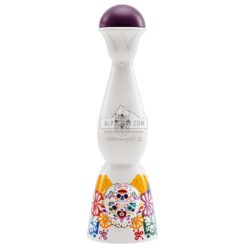 Tequila Clase Azul Dia de Muertos Colores 2022 40% 100cl