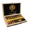 Arturo Fuente A Father and His Son Sampler (10)