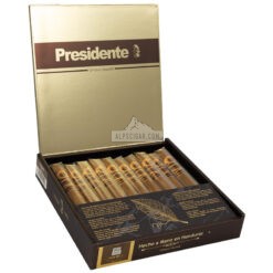 PRESIDENTE Obra No. 3 Churchill (10)