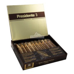PRESIDENTE Obra No. 2 Salomon (10)