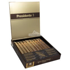 PRESIDENTE Obra No. 3 Diademas (10)