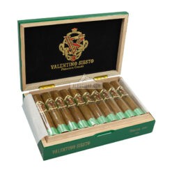 Valentino Siesto Connecticut 1971 Robusto (20)