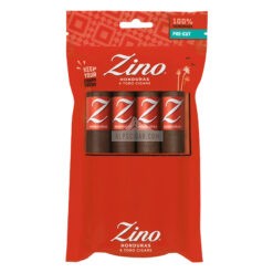 Zino Honduras Toro Fresh Pack (4)
