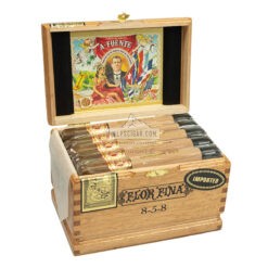 Arturo Fuente Gran Reserva Flor Fina 8-5-8 Sun Grown (25)