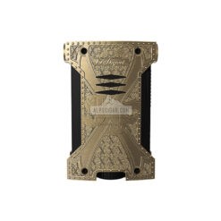 Briquet S.T. Dupont Défi XXtrême Haute Création Fuente 2025 Prestige