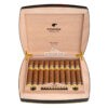 Cohiba Vistosos Travel Humidor (10)
