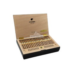 Cohiba Wide Short Humidor 2025 (60)