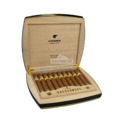 Cohiba Vistosos Travel Humidor (10)
